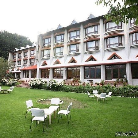 Sagar Resort Manāli Exterior foto