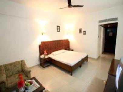 Sagar Resort Manāli Habitación foto