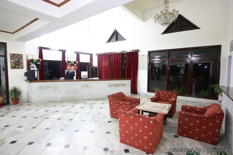 Sagar Resort Manāli Exterior foto