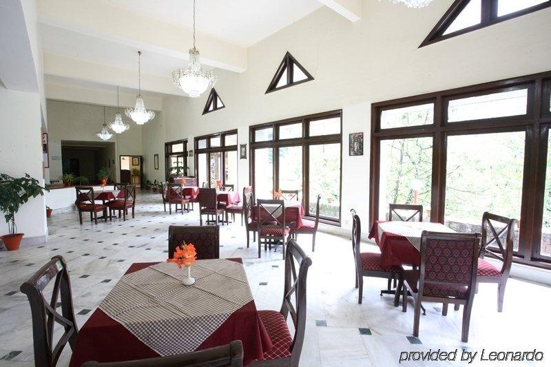 Sagar Resort Manāli Exterior foto